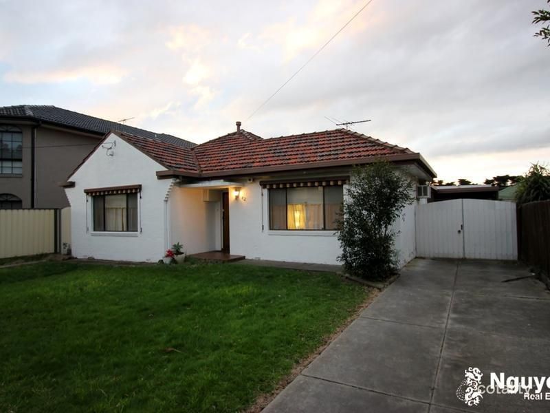 42 Lindenow St, Maidstone, VIC 3012