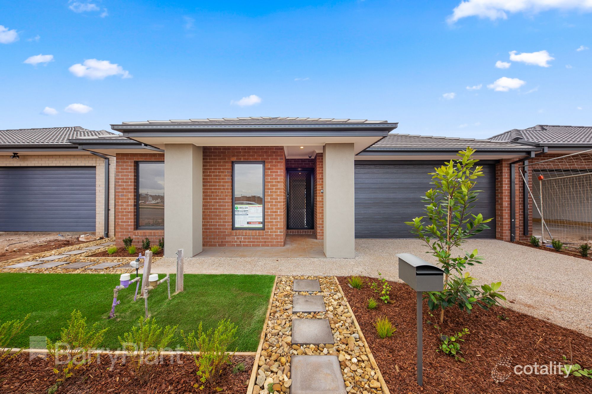 83 Wiltshire Bvd, Thornhill Park, VIC 3335