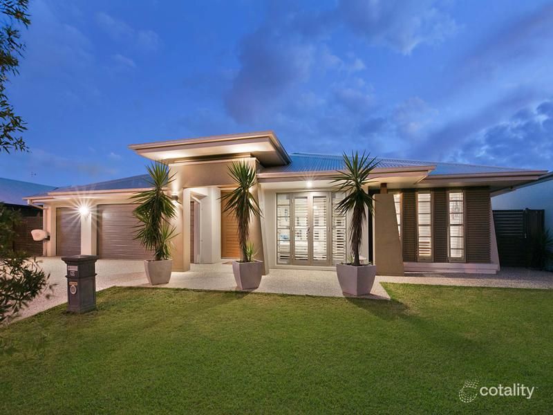 10 Coonowrin Cres, Mountain Creek, QLD 4557