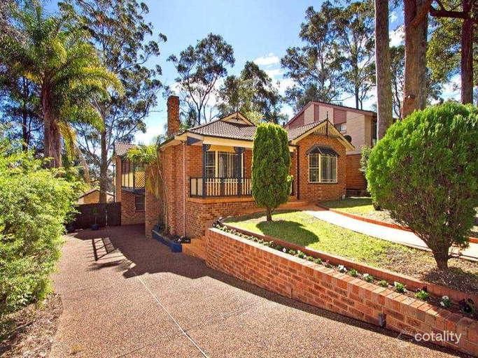 10 Kilkenny Pde, Berkeley Vale, NSW 2261