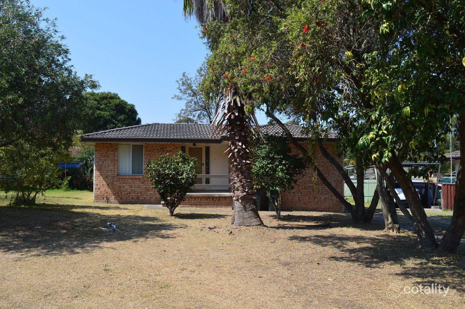 23 Mitchell Cl, Cessnock, NSW 2325