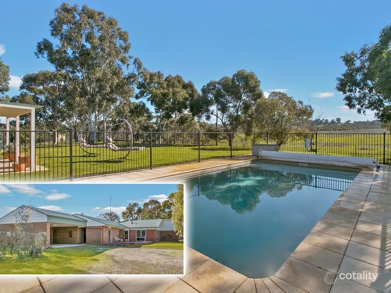 108 Belvoir Park Rd, Ravenswood, VIC 3453