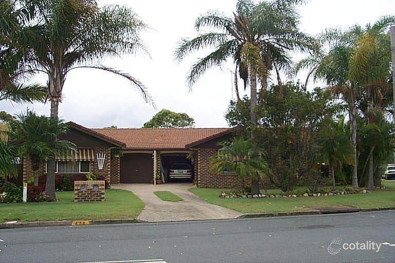 2/458 Cypress Tce N, Palm Beach, QLD 4221