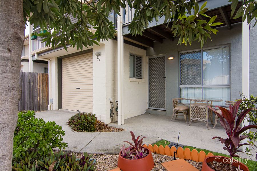 72/130 Jutland St, Oxley, QLD 4075