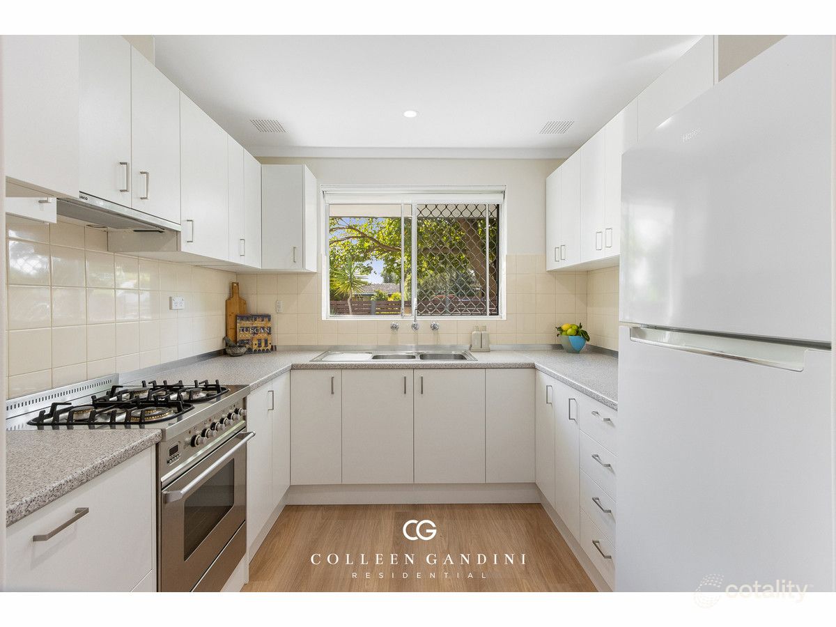 54 Hewitt Way, Booragoon, WA 6154