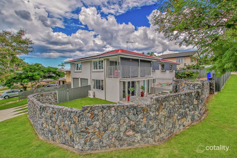 34 Binowee St, Aspley, QLD 4034