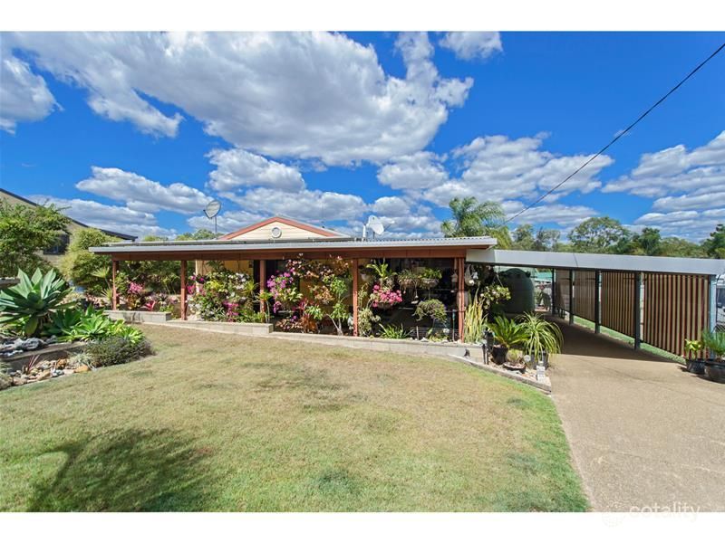12 Lund St, Avondale, QLD 4670