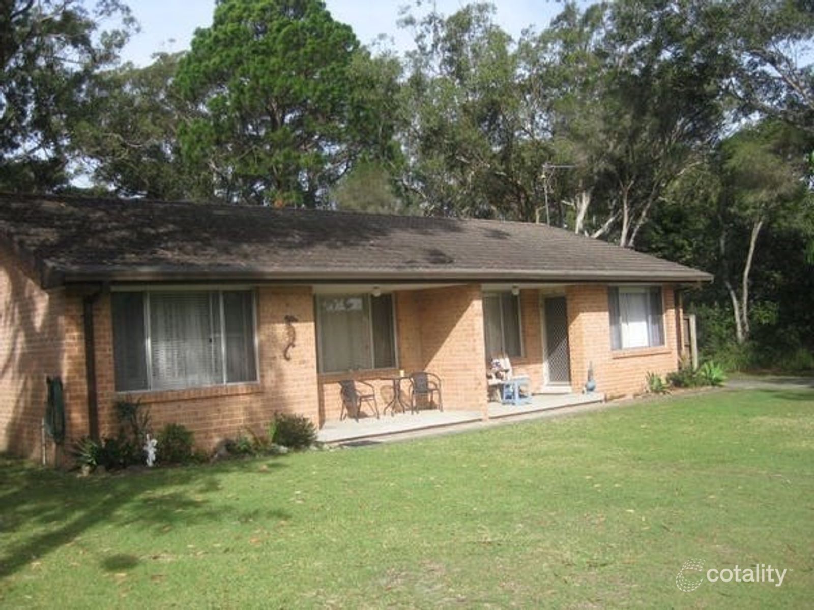 1/18 Binda St, Hawks Nest, NSW 2324