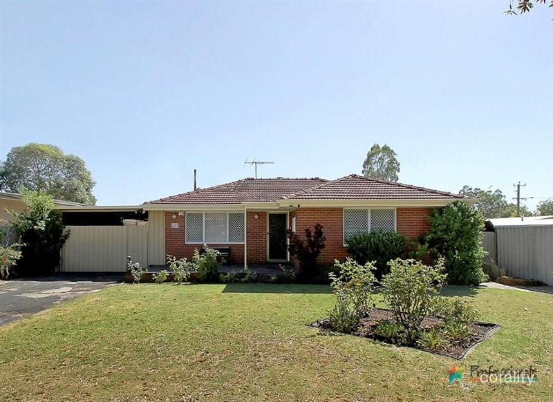 127 Balga Ave, Balga, WA 6061