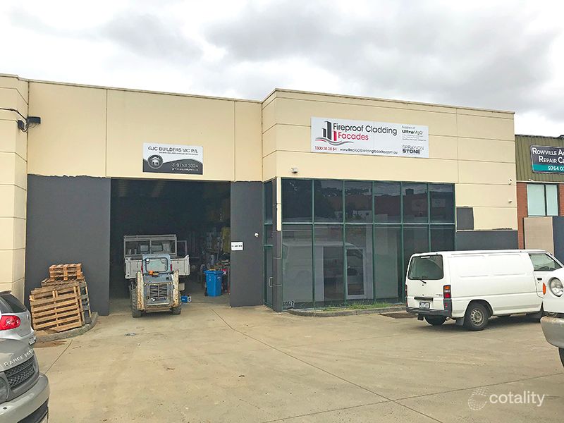 2/1 Laser Dr, Rowville, VIC 3178