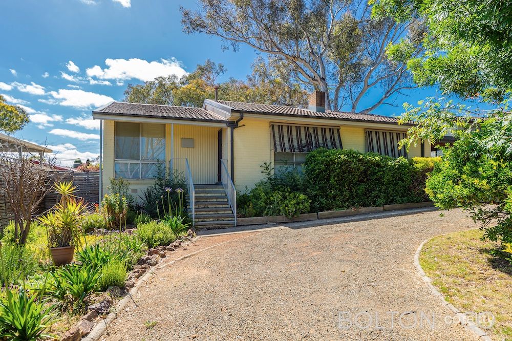 5 De Garis Pl, Scullin, ACT 2614