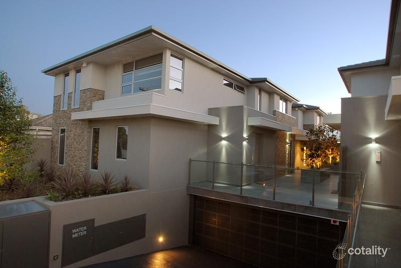 20b Churchill St, Doncaster East, VIC 3109