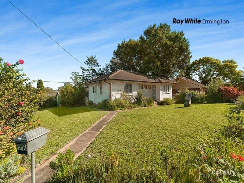 26 Hinkler St, Ermington, NSW 2115