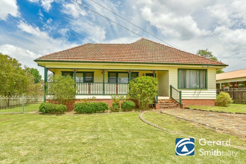 49 Matcham Rd, Buxton, NSW 2571