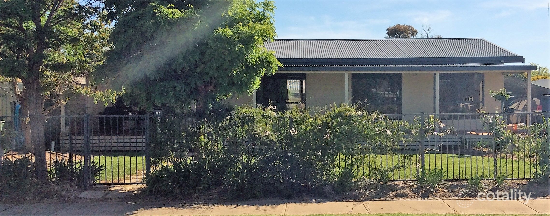 195 Dubbo St, Warren, NSW 2824