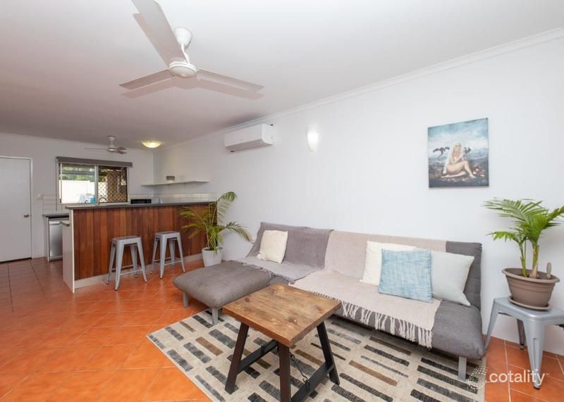 16/31 Gardens Hill Cres, The Gardens, NT 0820