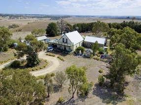 229 Thompson Rd, Maude, VIC 3331