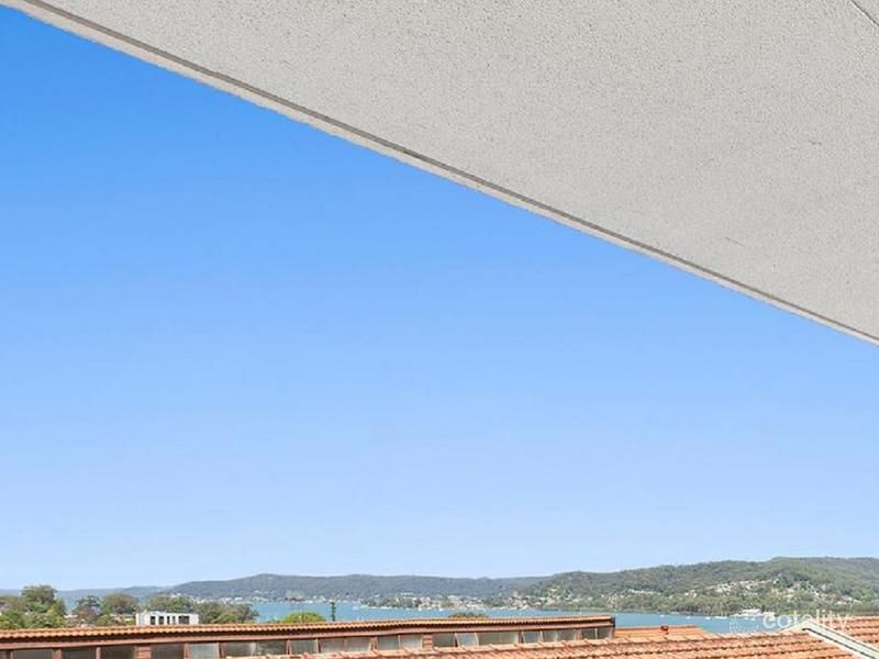 8/3 Joseph Lloyd Cl, Gosford, NSW 2250