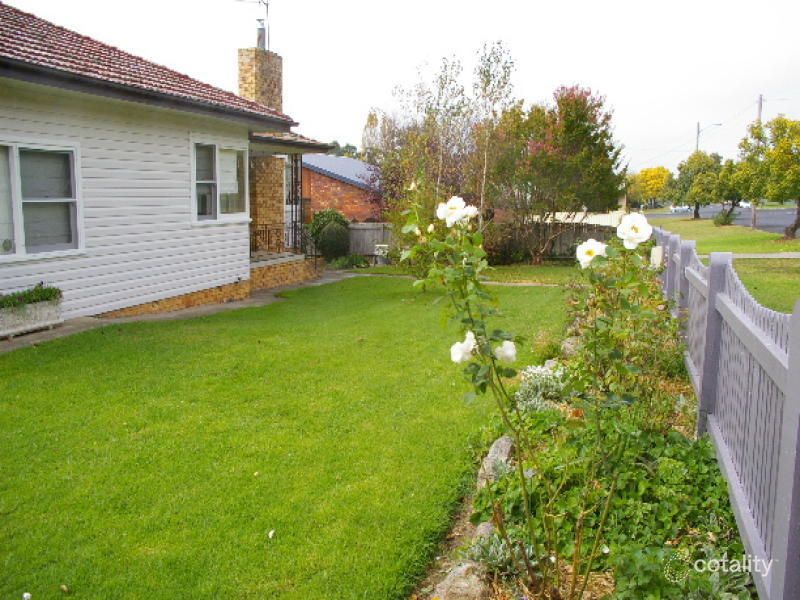 21 Park St, Uralla, NSW 2358