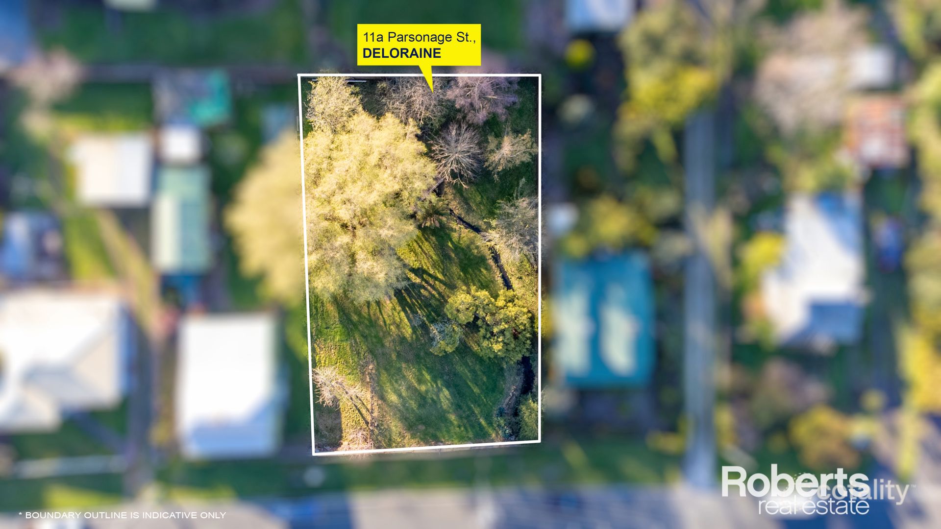 11 Parsonage St, Deloraine, TAS 7304