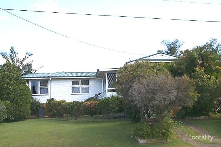 6 Bamber St, Chermside West, QLD 4032