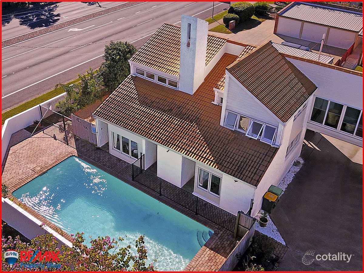 1/30 King St, Woody Point, QLD 4019