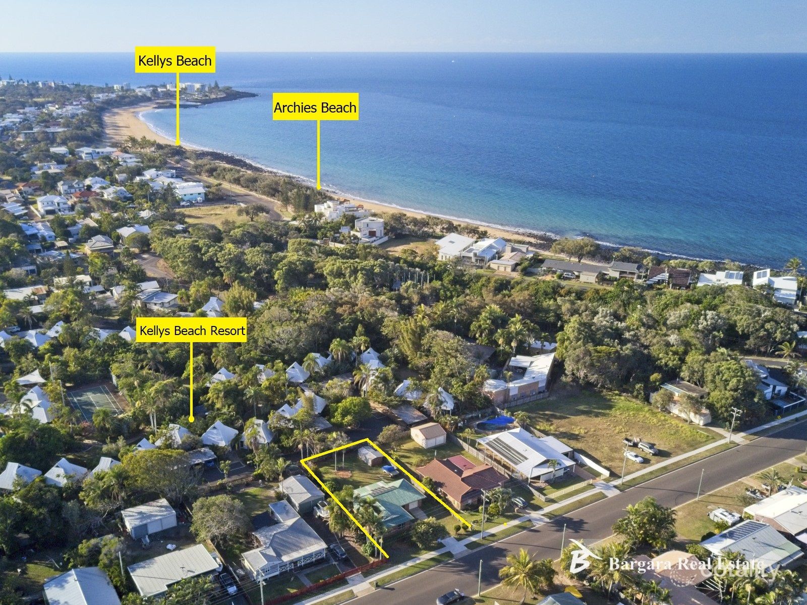 23 Watsons Rd, Bargara, QLD 4670