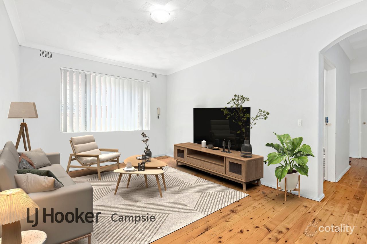 1/35 Park St, Campsie, NSW 2194