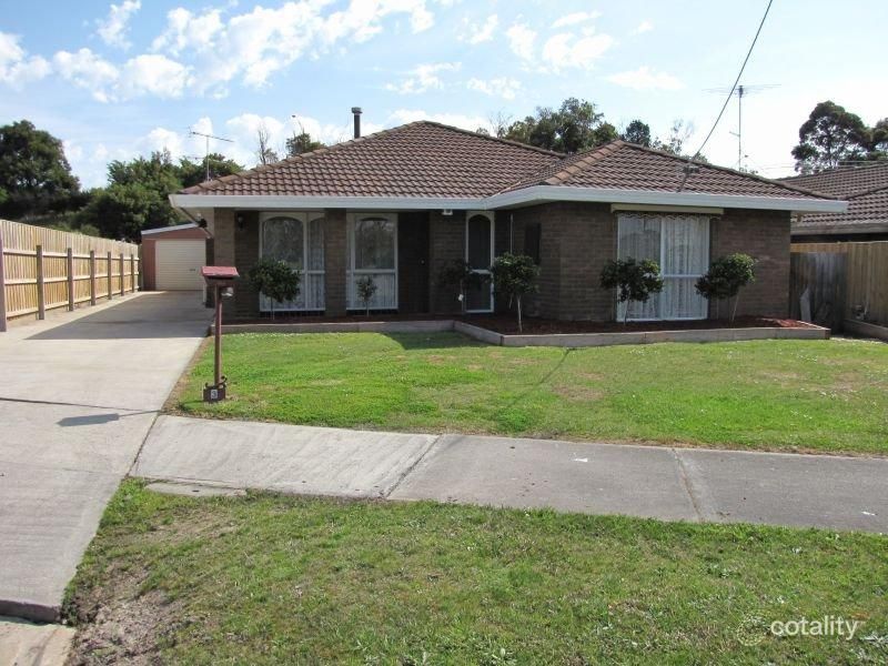 3 Florence Ave, Moe, VIC 3825