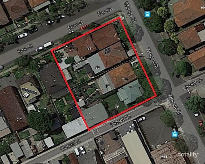 33 Wonga St, Canterbury, NSW 2193