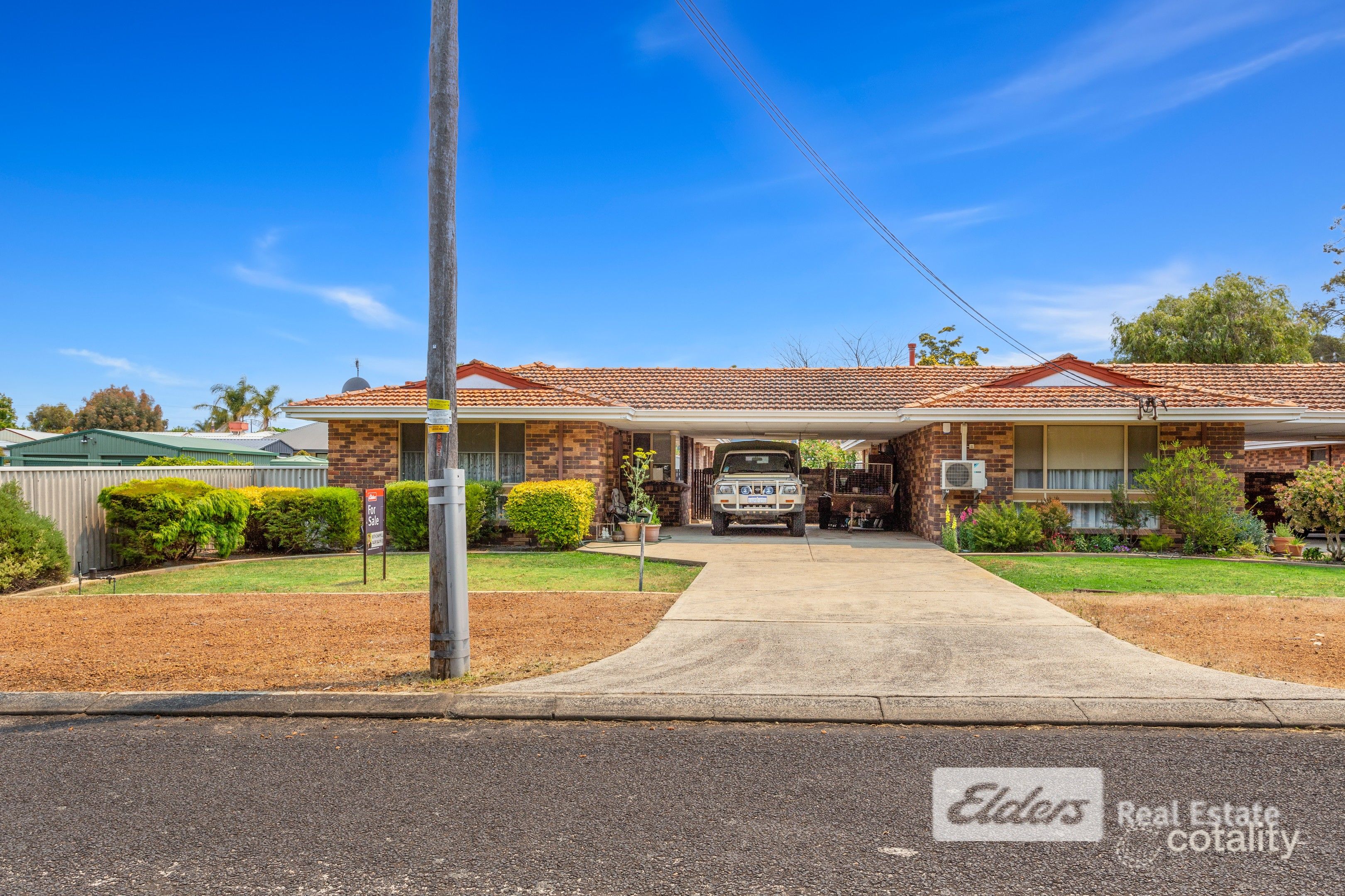 27c Rogers Ave, Collie, WA 6225