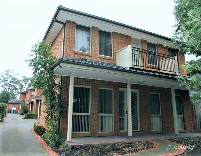 1/22 Close Ave, Dandenong, VIC 3175