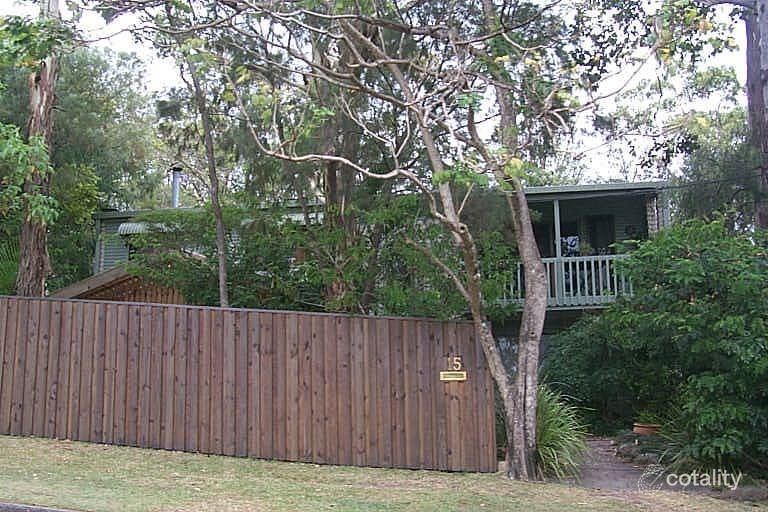 15 Newcombe St, Sunnybank Hills, QLD 4109