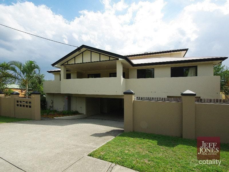 8/29 View St, Mount Gravatt East, QLD 4122