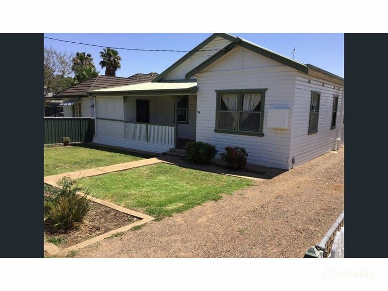 58 South St, Gunnedah, NSW 2380