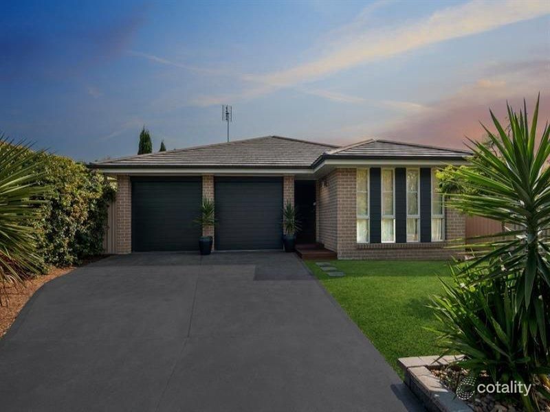 36 Olney Dr, Blue Haven, NSW 2262