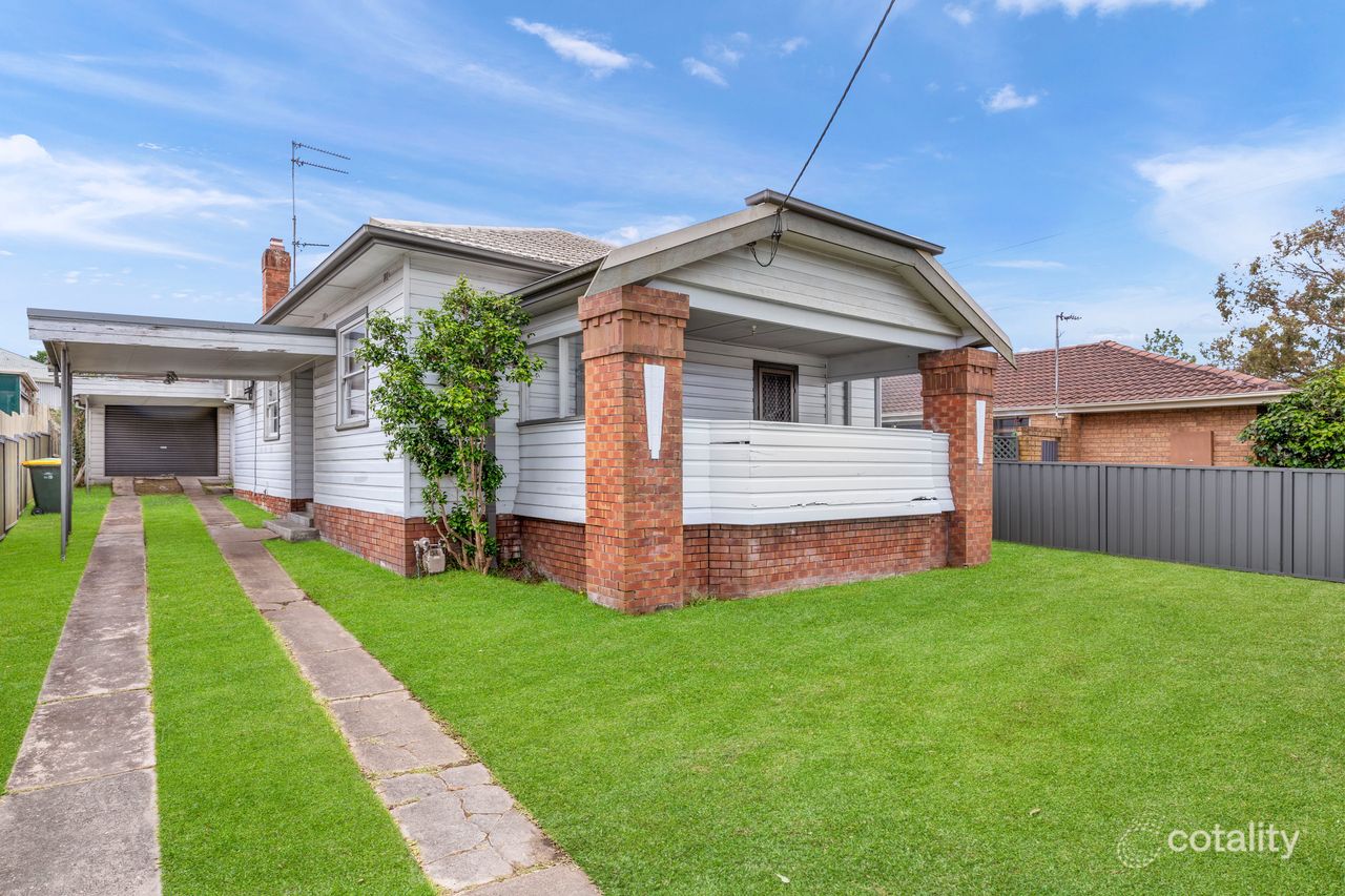 44 Aberdare Rd, Cessnock, NSW 2325
