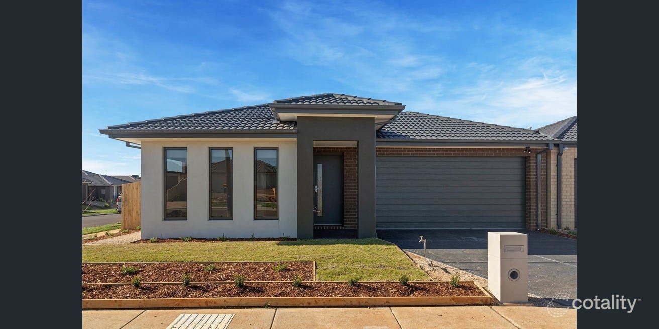 51 Gillespie Dr, Weir Views, VIC 3338