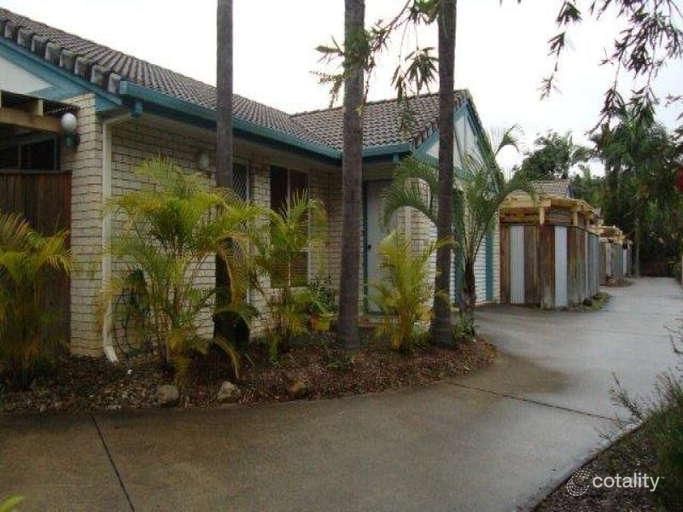 3/40 Tallow Wood Dr, Kuluin, QLD 4558