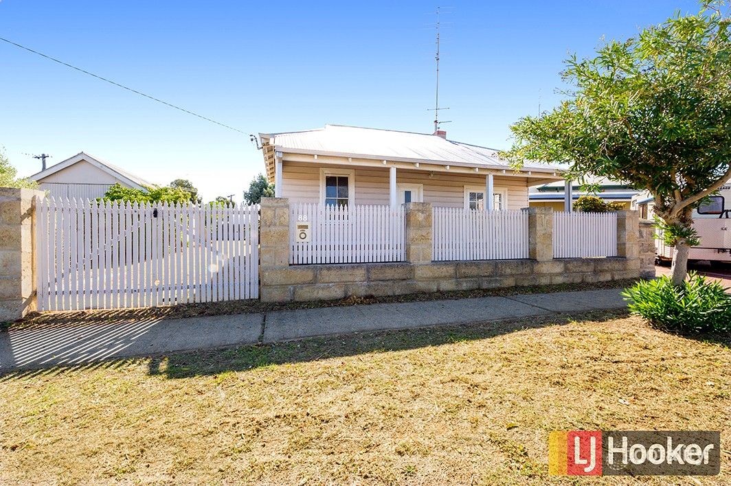 88 Beach Rd, Bunbury, WA 6230