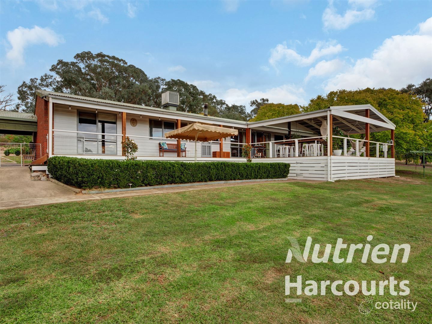 155 Thrums Rd, Greta West, VIC 3675
