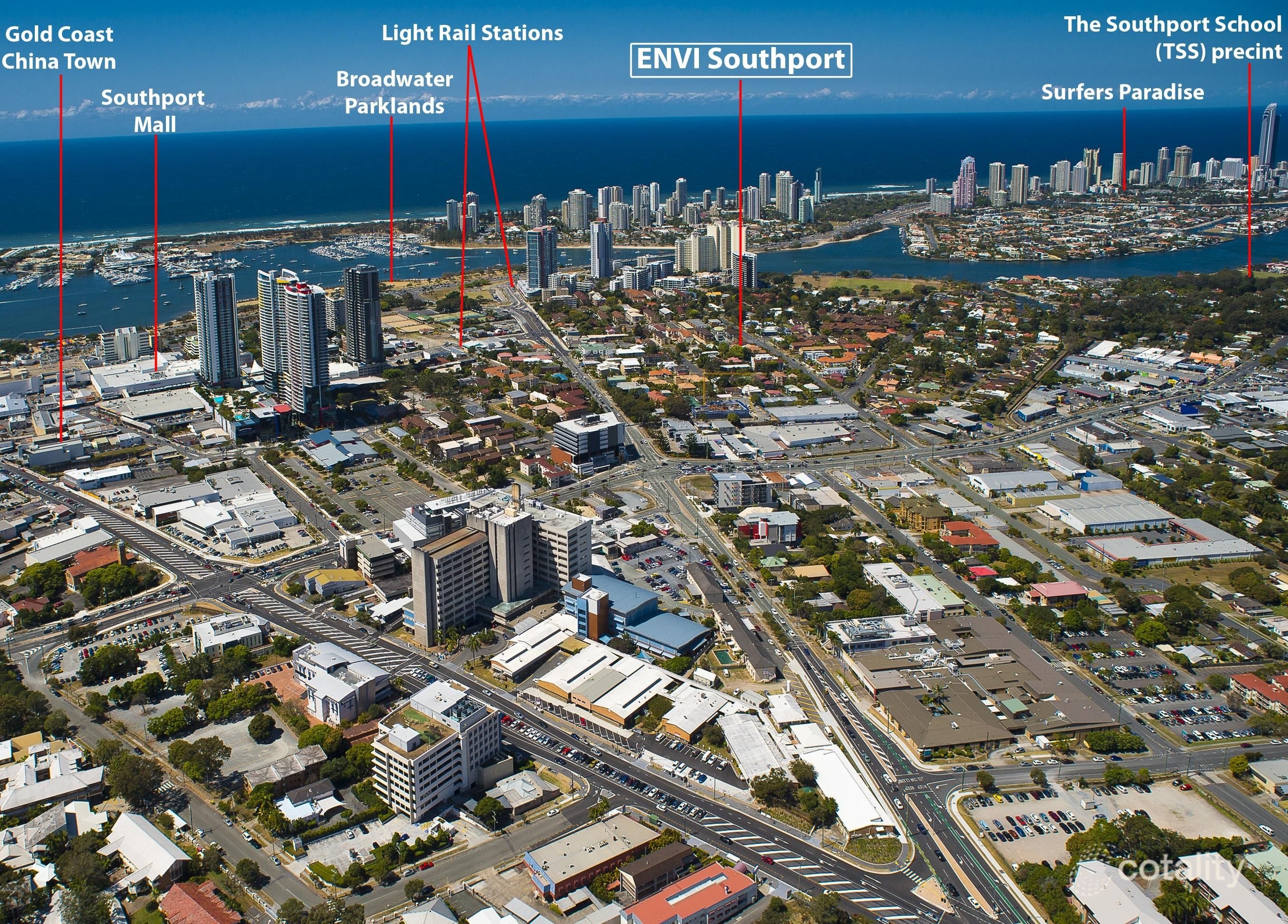 29a Meron St, Southport, QLD 4215