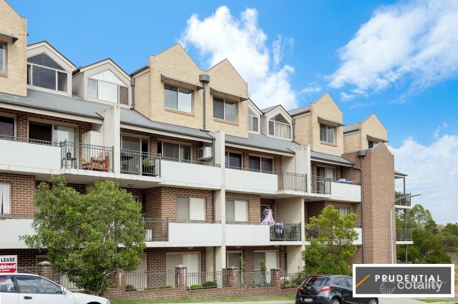 10/41 Woodhouse Dr, Ambarvale, NSW 2560