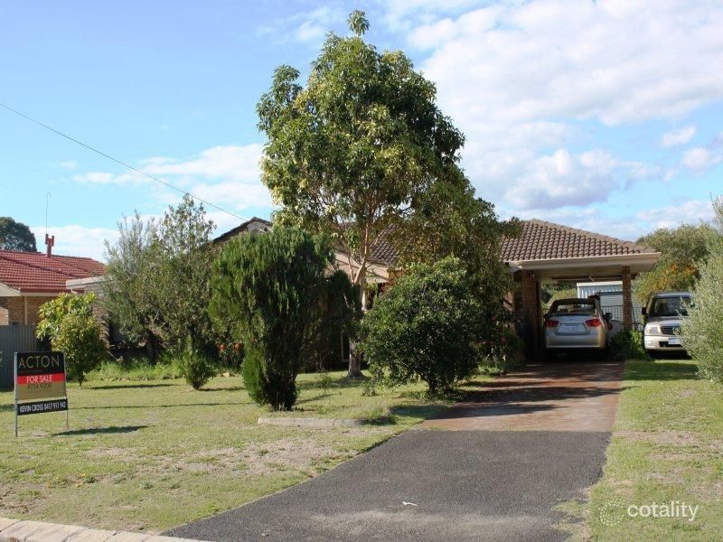 11 Edwards St, Busselton, WA 6280