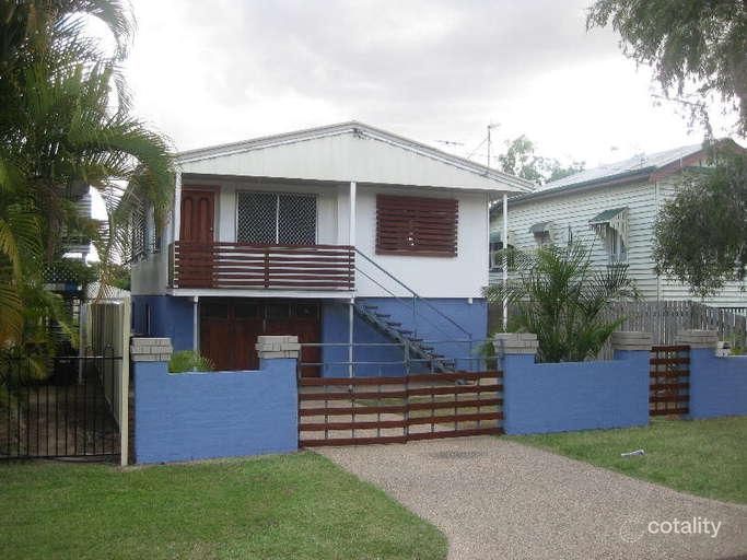 9a Bracher St, Wandal, QLD 4700