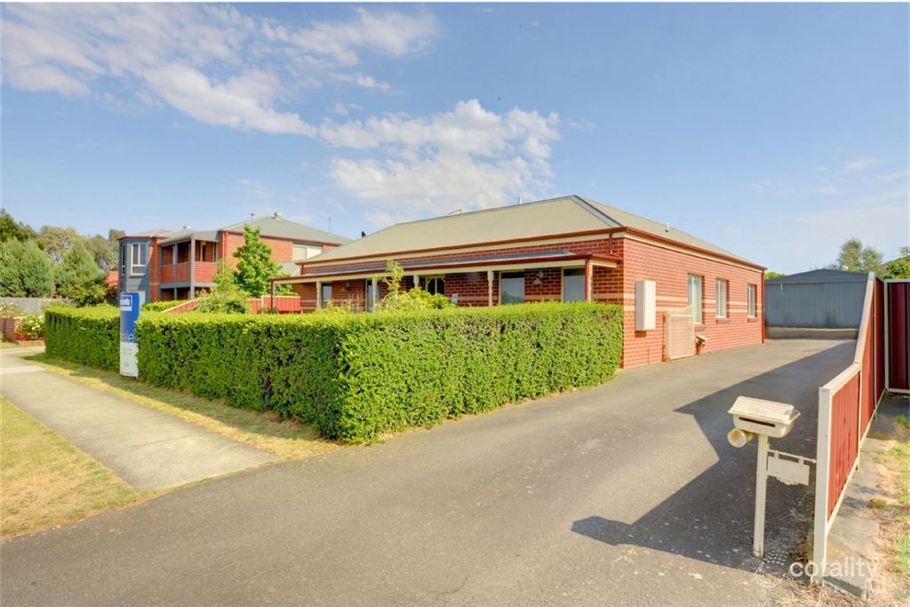 160 Cuthberts Rd, Alfredton, VIC 3350
