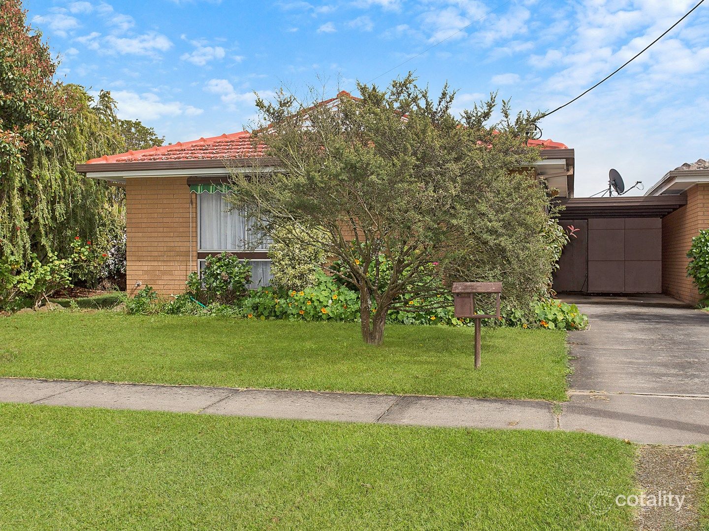 3/14 Adeney St, Camperdown, VIC 3260