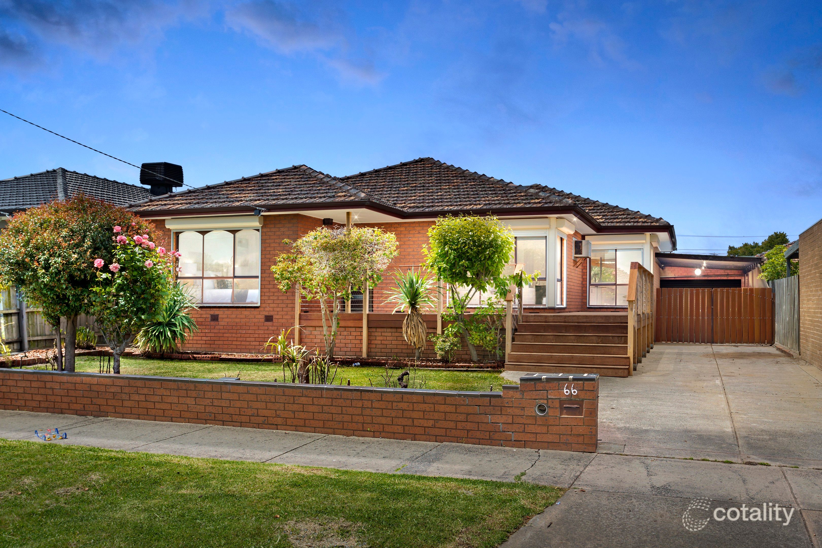 66 Victoria Dr, Thomastown, VIC 3074