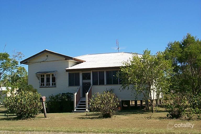 23a Wilmington St, Ayr, QLD 4807
