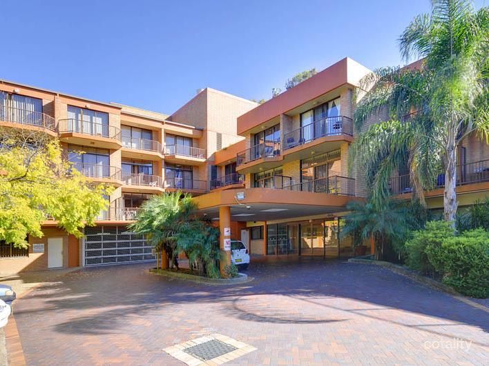 99/75-79 Jersey St N, Hornsby, NSW 2077